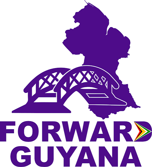 Forward Guyana