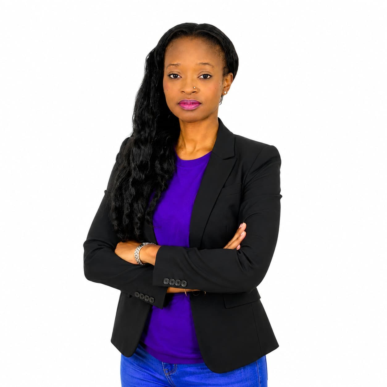 Malika Ramsey